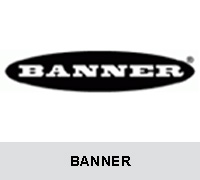 美國(guó)BANNER傳感器