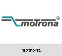 德國(guó)motrona控制器