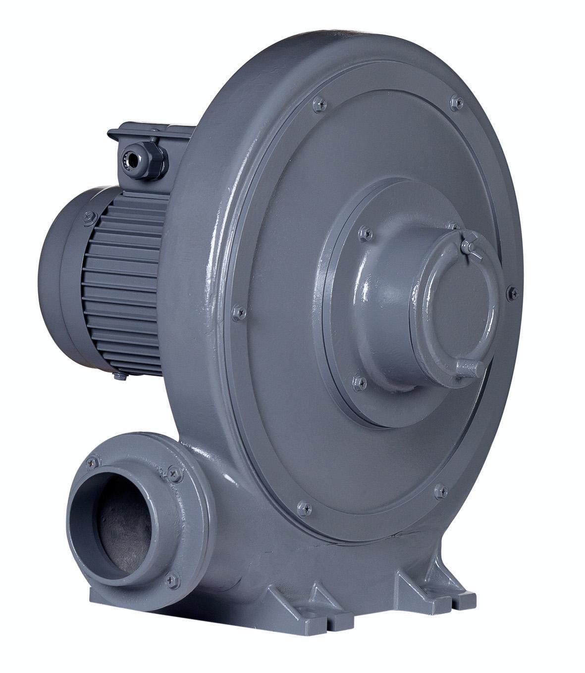 Aerzen 鼓風(fēng)機(jī)GM 80L