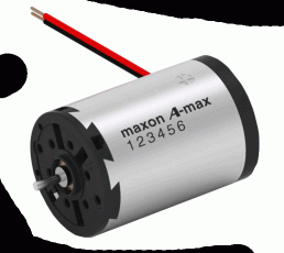 MaxonMotor直流電機