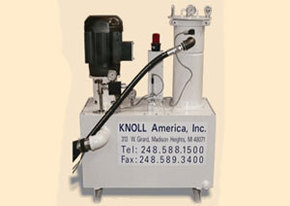 德國(guó)KNOLL泵,KNOLL過濾器,KNOLL濾芯