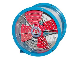 德國WISTRO風機