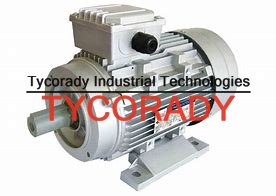 德國Phytron電機