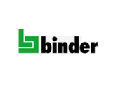 德國(guó)BINDER圓形連接器