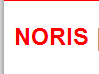 德國NORIS傳感器