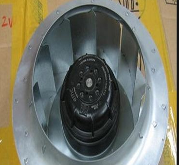 西班牙EMC風機