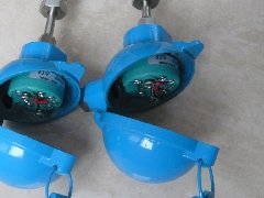 美國BASO熱電偶