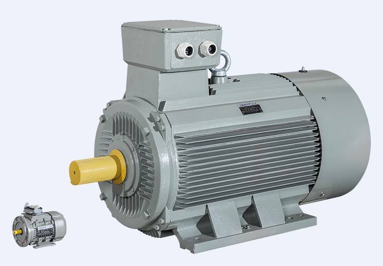 AC-MOTOREN電機(jī)