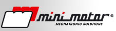意大利MINIMOTOR交流電機