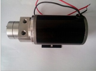 瑞典AxFlow計量泵