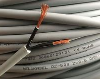 德國HELUKABEL電纜