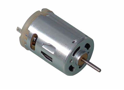 原裝進(jìn)口BAUER電機(jī)